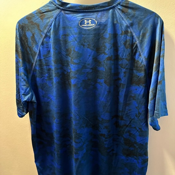 Under Armour Men’s Texas Rangers XL - Picture 3 of 4